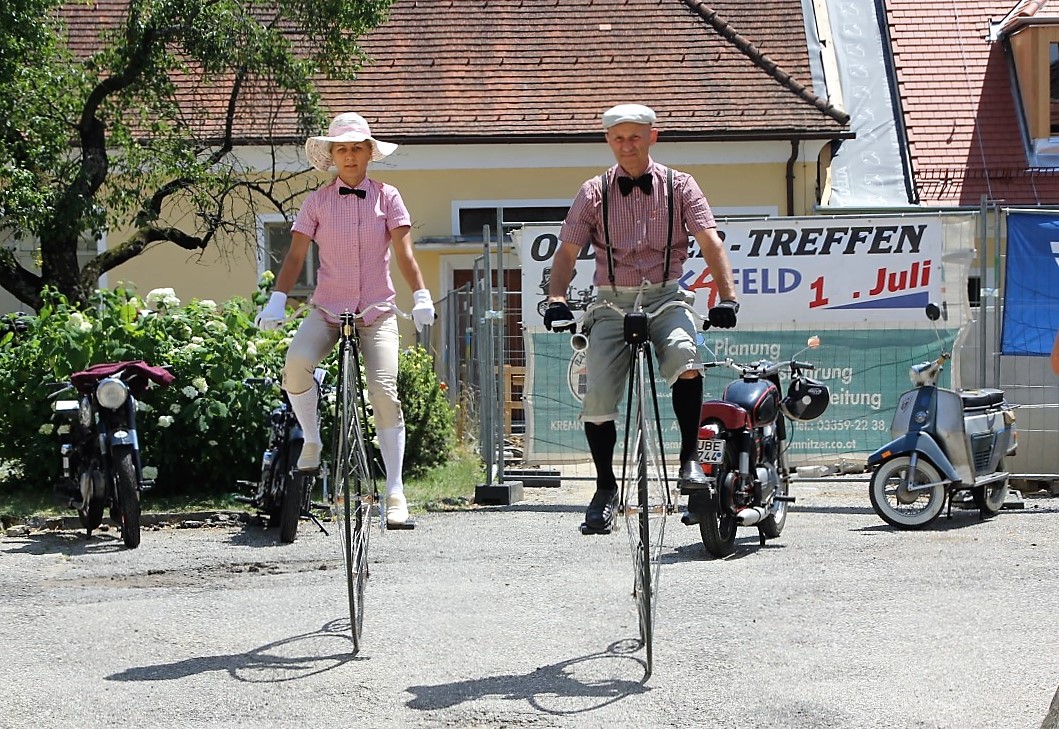 2016-07-10 Oldtimertreffen